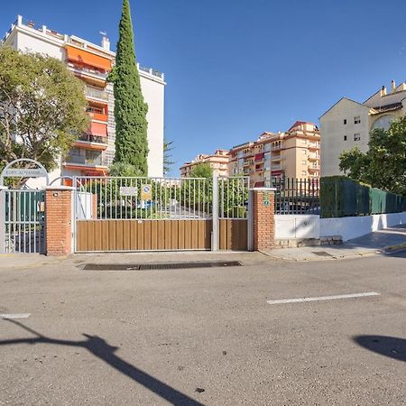 Sur Suites Alhambra Fuengirola Εξωτερικό φωτογραφία