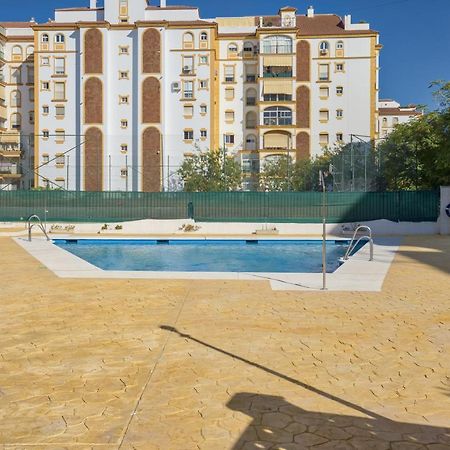 Sur Suites Alhambra Fuengirola Εξωτερικό φωτογραφία
