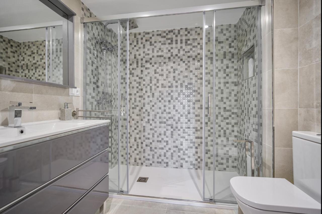Sur Suites Alhambra Fuengirola Εξωτερικό φωτογραφία